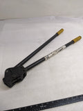 UNBRANDED HIGH TENSILE STEEL STRAPPING SEALER 1-1/2" H2