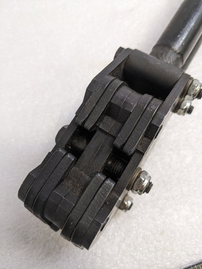 UNBRANDED HIGH TENSILE STEEL STRAPPING SEALER 1-1/2" H2