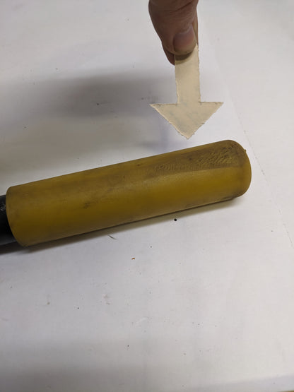 UNBRANDED HIGH TENSILE STEEL STRAPPING SEALER 1-1/2" H2