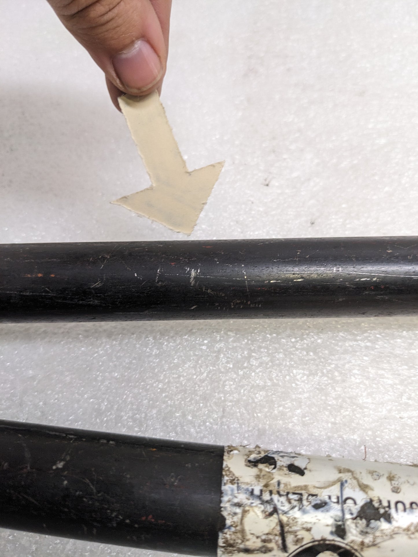 UNBRANDED HIGH TENSILE STEEL STRAPPING SEALER 1-1/2" H2