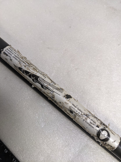 UNBRANDED HIGH TENSILE STEEL STRAPPING SEALER 1-1/2" H2