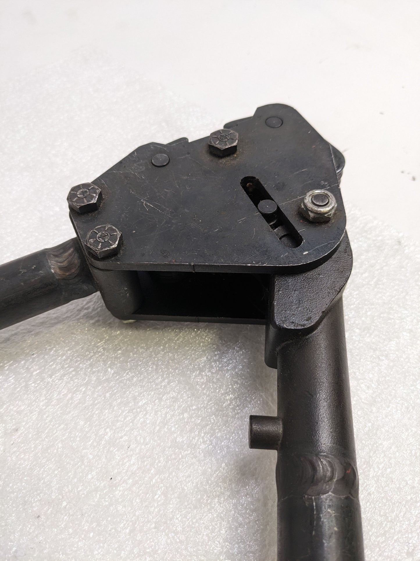 UNBRANDED HIGH TENSILE STEEL STRAPPING SEALER 1-1/2" H2