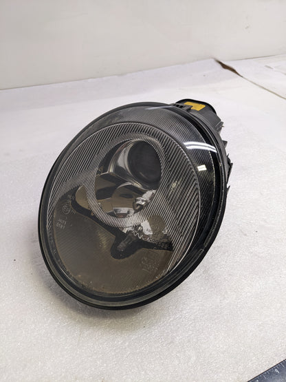 PORSCHE 99363105100 HALOGEN HEADLIGHT ASSEMBLY LEFT FOR 1995-1998 911 CARRERA/TARGA USED R25T3