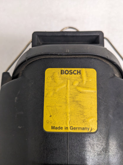 PORSCHE 99363105100 HALOGEN HEADLIGHT ASSEMBLY LEFT FOR 1995-1998 911 CARRERA/TARGA USED R25T3