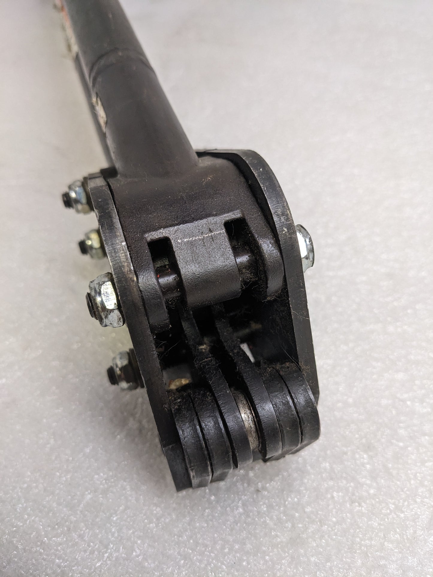 UNBRANDED HIGH TENSILE STEEL STRAPPING SEALER 1-1/2" H2