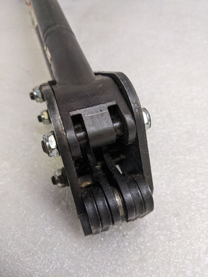 UNBRANDED HIGH TENSILE STEEL STRAPPING SEALER 1-1/2" H2