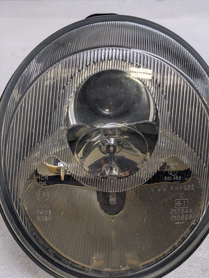 PORSCHE 99363105100 HALOGEN HEADLIGHT ASSEMBLY LEFT FOR 1995-1998 911 CARRERA/TARGA USED R25T3