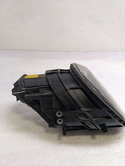 PORSCHE 99363105100 HALOGEN HEADLIGHT ASSEMBLY LEFT FOR 1995-1998 911 CARRERA/TARGA USED R25T3