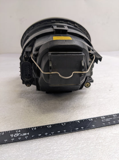 PORSCHE 99363105100 HALOGEN HEADLIGHT ASSEMBLY LEFT FOR 1995-1998 911 CARRERA/TARGA USED R25T3