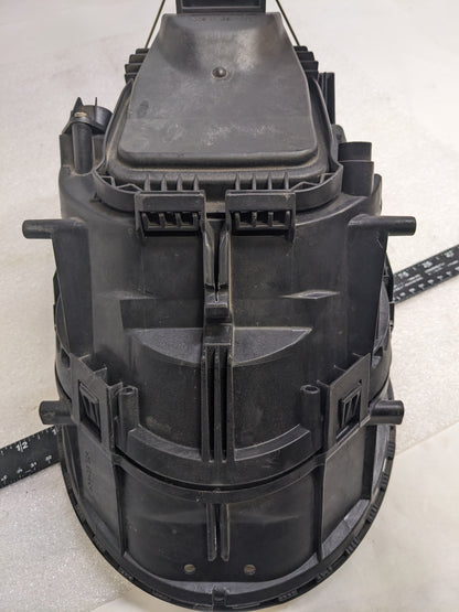 PORSCHE 99363105100 HALOGEN HEADLIGHT ASSEMBLY LEFT FOR 1995-1998 911 CARRERA/TARGA USED R25T3