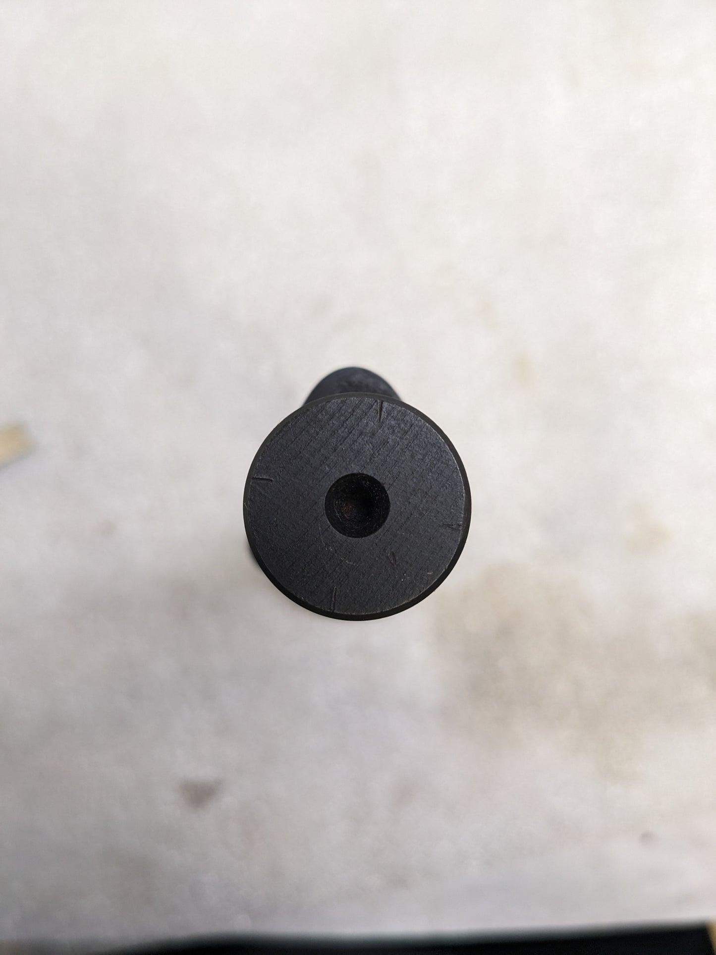 ISKY 1010A CAMSHAFT 4 CYLINDER FOR 1950-1969 356/912 PORSCHE USED R23T2