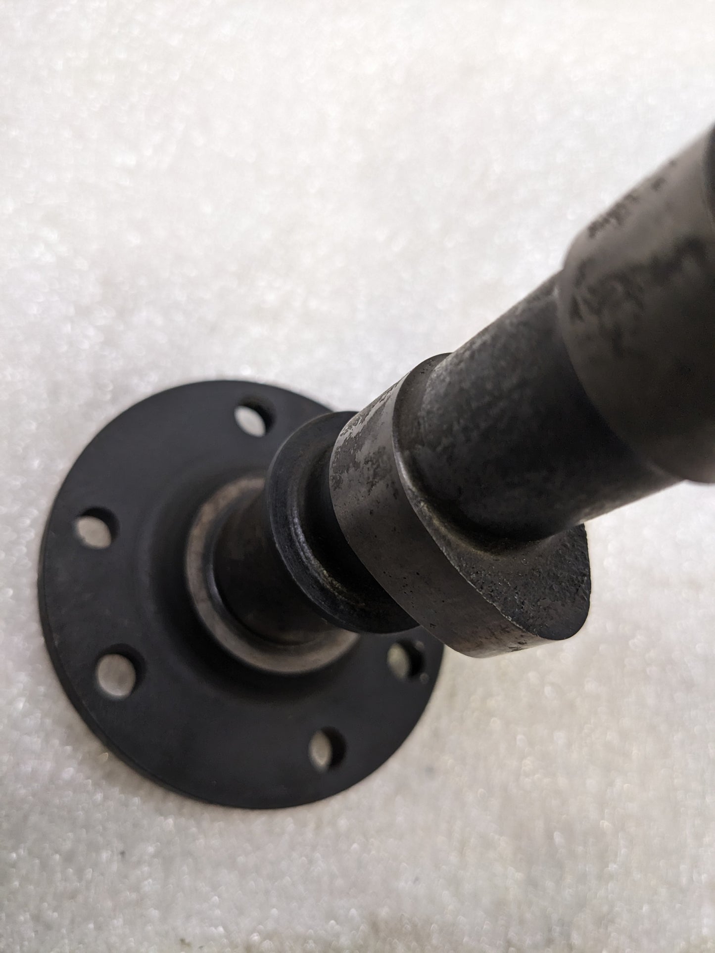 ISKY 1010A CAMSHAFT 4 CYLINDER FOR 1950-1969 356/912 PORSCHE USED R23T2