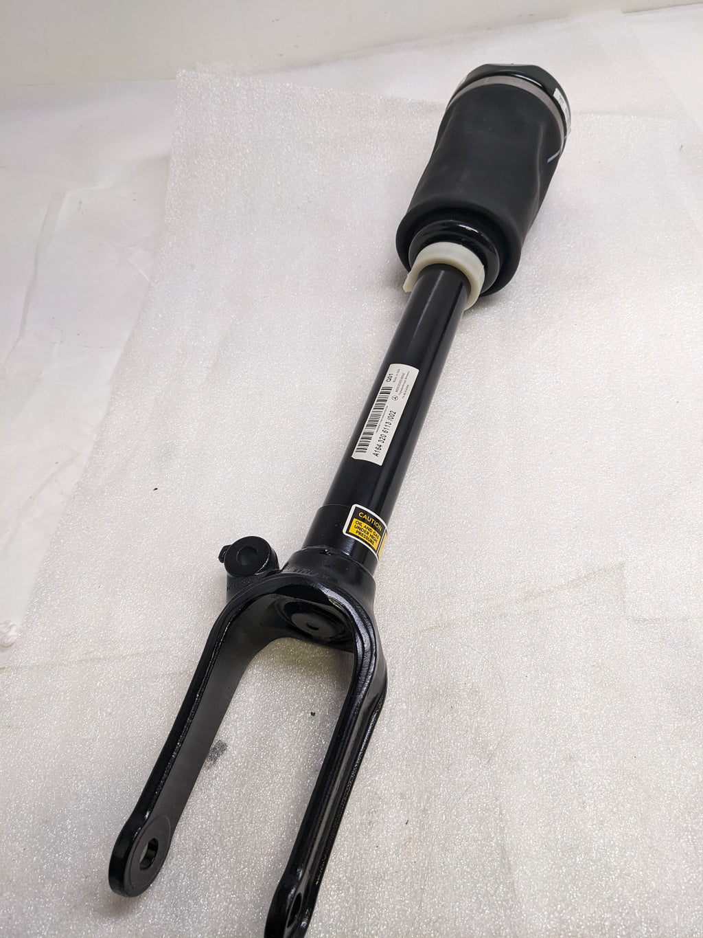 MERCEDES-BENZ 1643206113 SHOCK ABSORBER FOR 2007-2012 GL350 NEW SR
