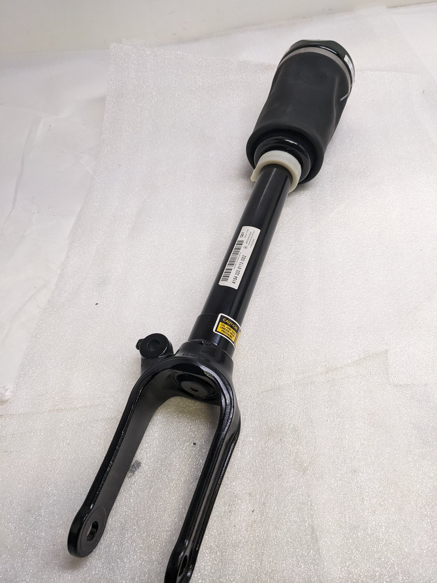 MERCEDES-BENZ 1643206113 SHOCK ABSORBER FOR 2007-2012 GL350 NEW SR