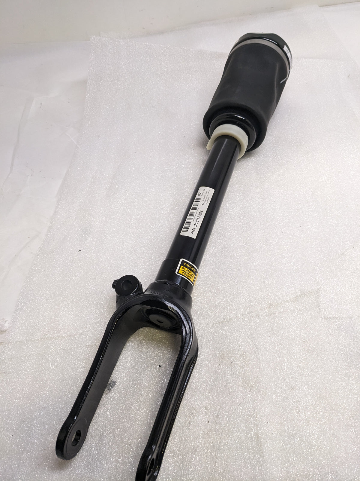 MERCEDES-BENZ 1643206113 SHOCK ABSORBER FOR 2007-2012 GL350 NEW SR