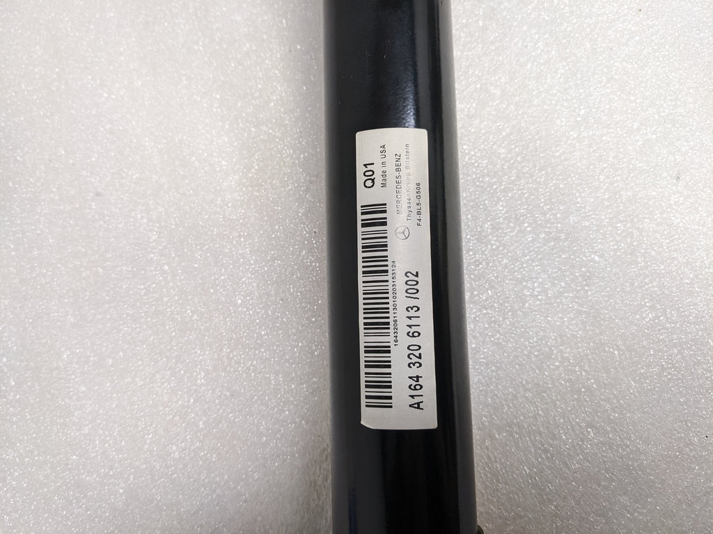 MERCEDES-BENZ 1643206113 SHOCK ABSORBER FOR 2007-2012 GL350 NEW SR
