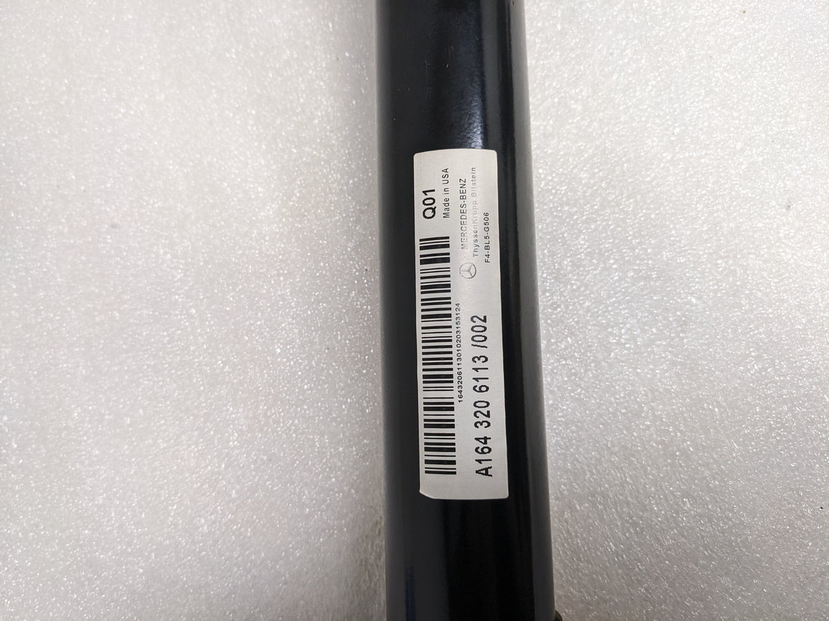 MERCEDES-BENZ 1643206113 SHOCK ABSORBER FOR 2007-2012 GL350 NEW SR