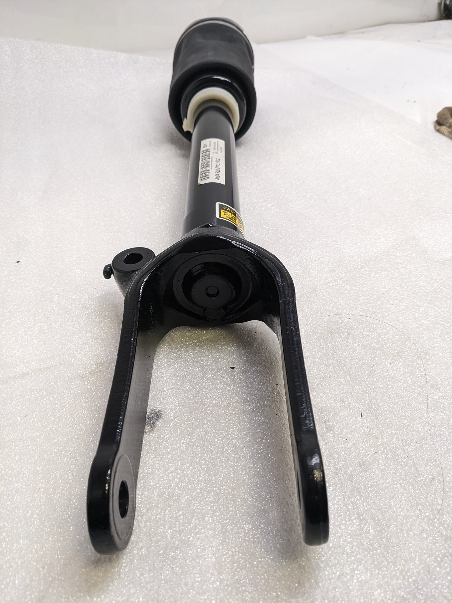 MERCEDES-BENZ 1643206113 SHOCK ABSORBER FOR 2007-2012 GL350 NEW SR