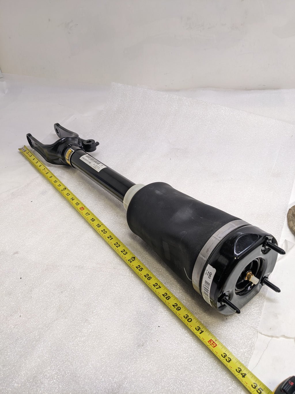 MERCEDES-BENZ 1643206113 SHOCK ABSORBER FOR 2007-2012 GL350 NEW SR