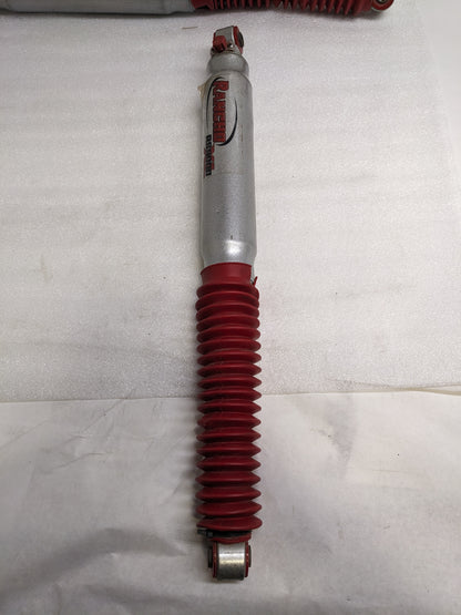 TRENDSAUTO RANCHO RS9000XL PAIR OF FRONT GAS SHOCK ABSORBERS FOR 2011-2016 FORD F250 F350 NEW SR