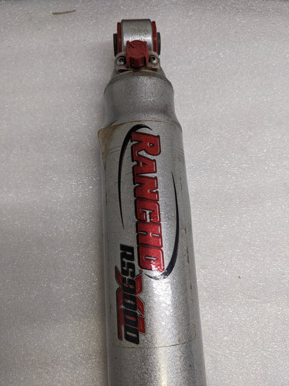 TRENDSAUTO RANCHO RS9000XL PAIR OF FRONT GAS SHOCK ABSORBERS FOR 2011-2016 FORD F250 F350 NEW SR