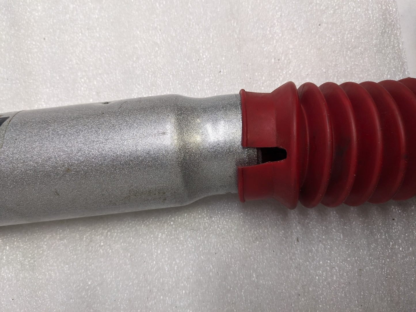 TRENDSAUTO RANCHO RS9000XL PAIR OF FRONT GAS SHOCK ABSORBERS FOR 2011-2016 FORD F250 F350 NEW SR