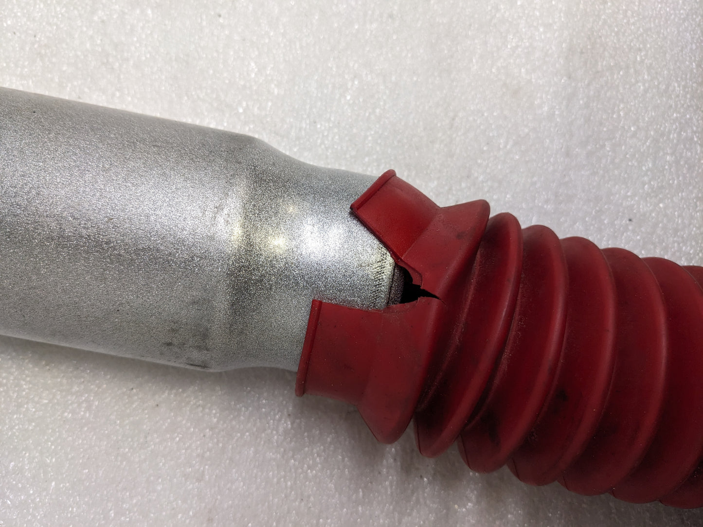 TRENDSAUTO RANCHO RS9000XL PAIR OF FRONT GAS SHOCK ABSORBERS FOR 2011-2016 FORD F250 F350 NEW SR