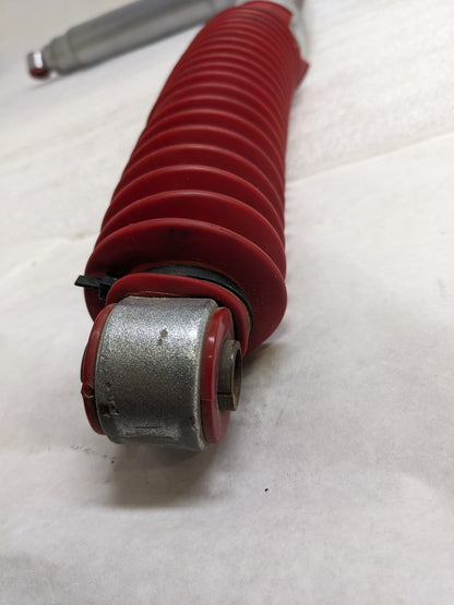 TRENDSAUTO RANCHO RS9000XL PAIR OF FRONT GAS SHOCK ABSORBERS FOR 2011-2016 FORD F250 F350 NEW SR