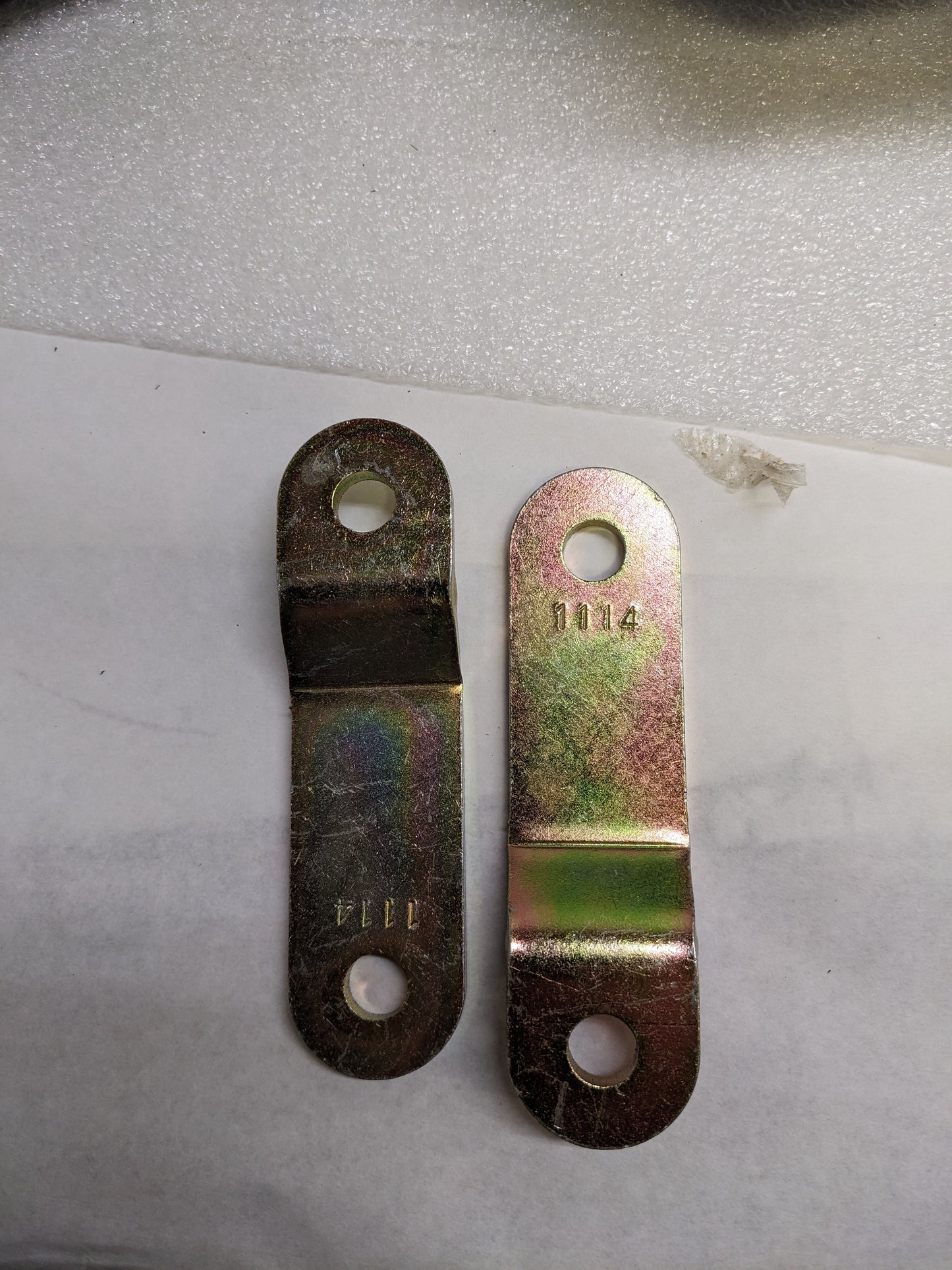 PRO COMP 52418/52418MX SUSPENSION SYSTEM FOR 1999-2004 FORD 4X4 SUPER DUTY F250-F350 6 1/2" NEW SR