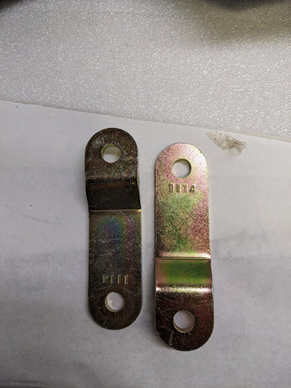 PRO COMP 52418/52418MX SUSPENSION SYSTEM FOR 1999-2004 FORD 4X4 SUPER DUTY F250-F350 6 1/2" NEW SR