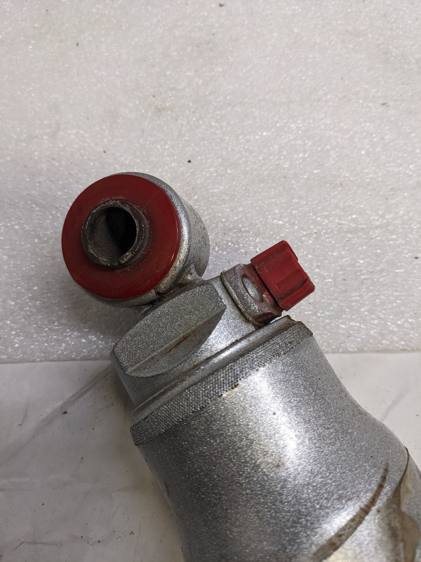 TRENDSAUTO RANCHO RS9000XL PAIR OF FRONT GAS SHOCK ABSORBERS FOR 2011-2016 FORD F250 F350 NEW SR