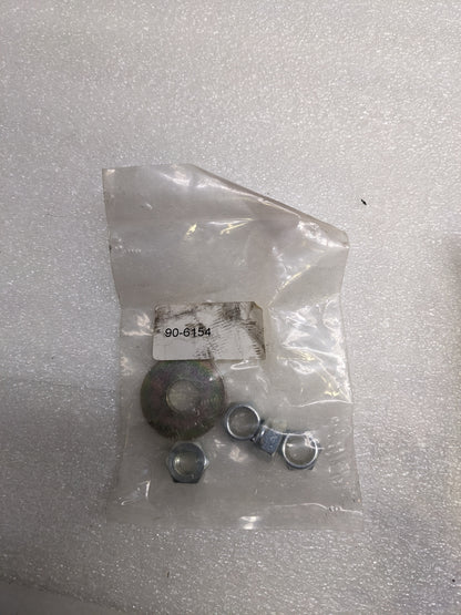 PRO COMP 52418/52418MX SUSPENSION SYSTEM FOR 1999-2004 FORD 4X4 SUPER DUTY F250-F350 6 1/2" NEW SR