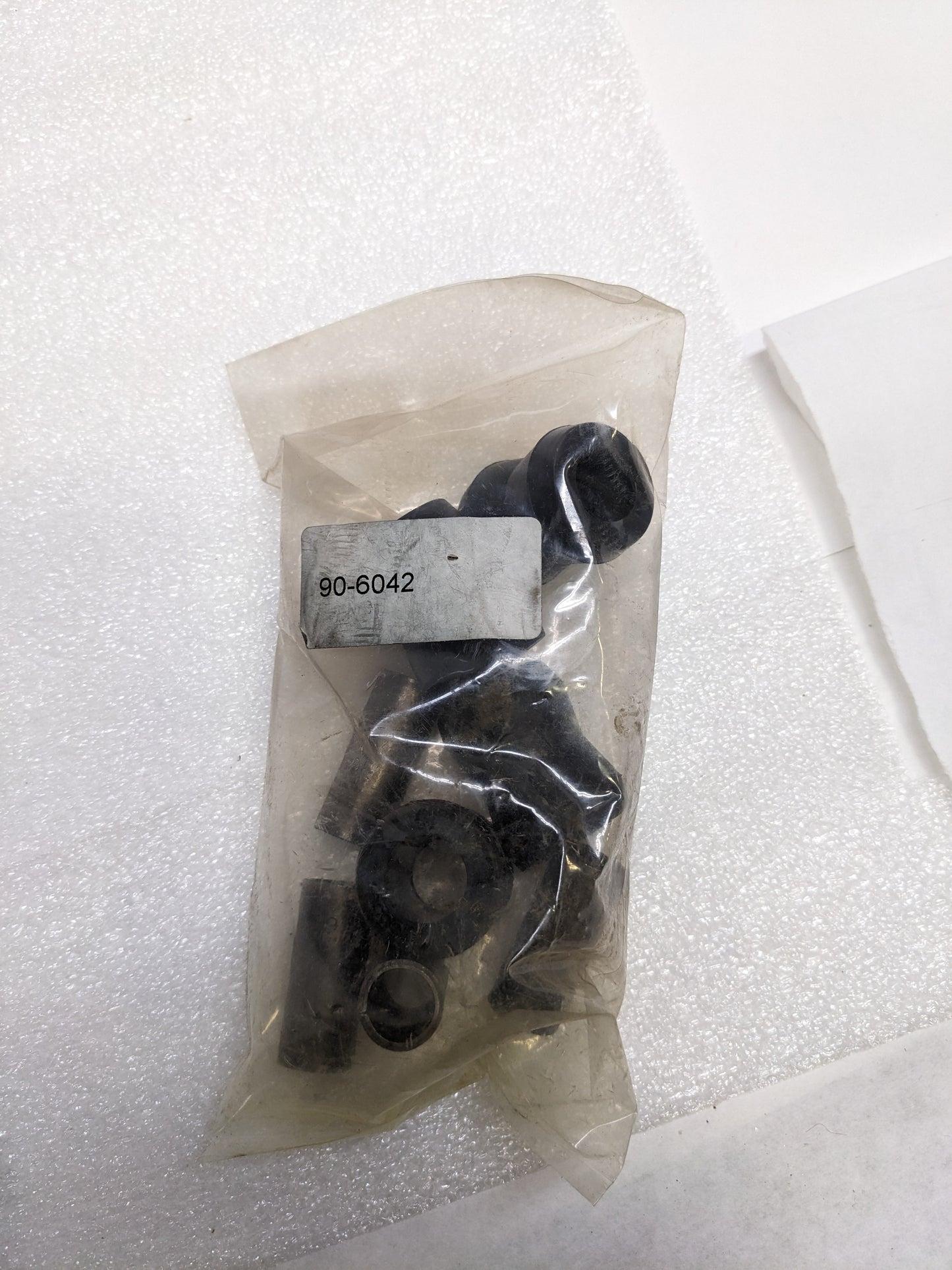 PRO COMP 52418/52418MX SUSPENSION SYSTEM FOR 1999-2004 FORD 4X4 SUPER DUTY F250-F350 6 1/2" NEW SR