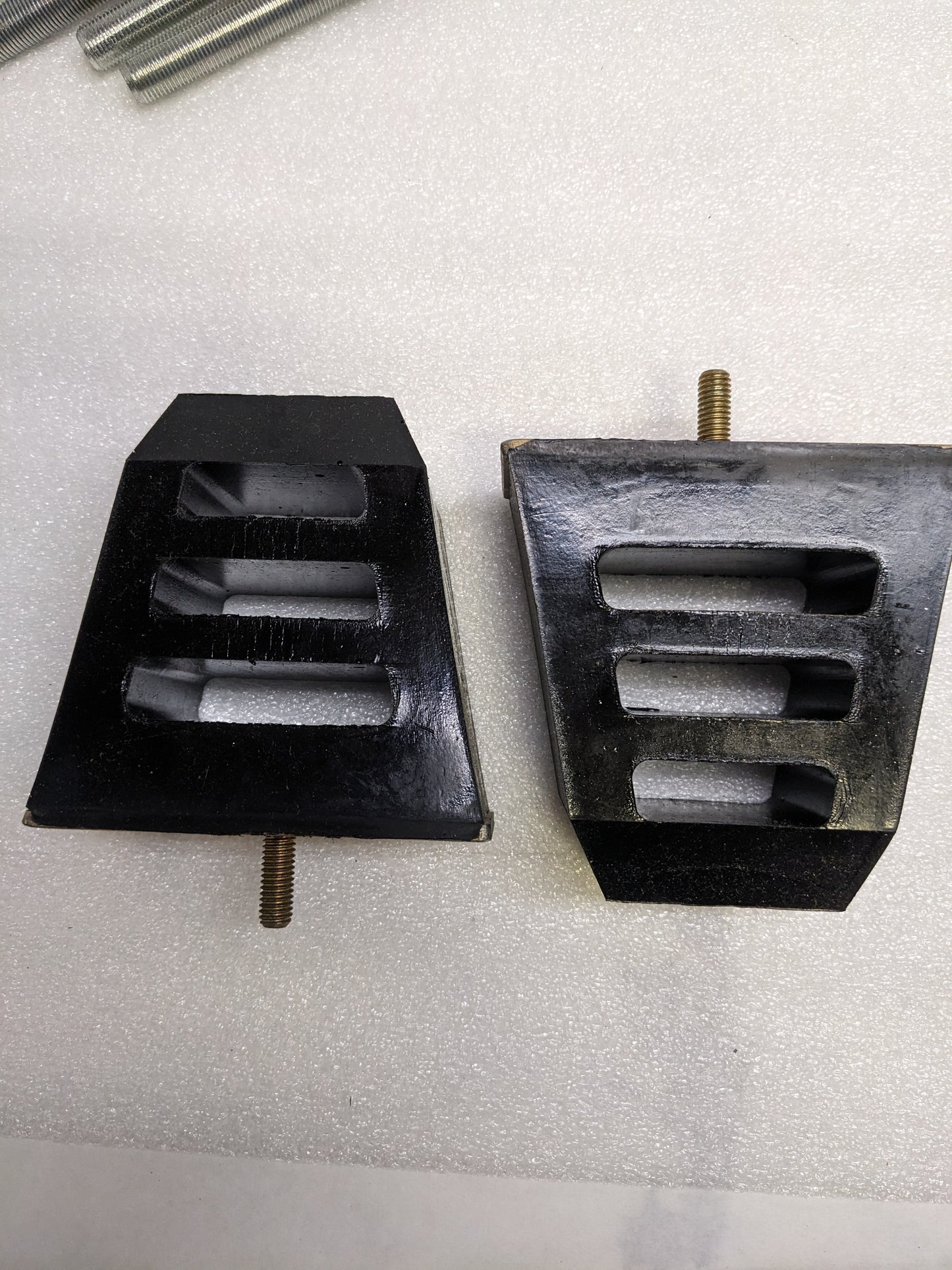 PRO COMP 52418/52418MX SUSPENSION SYSTEM FOR 1999-2004 FORD 4X4 SUPER DUTY F250-F350 6 1/2" NEW SR