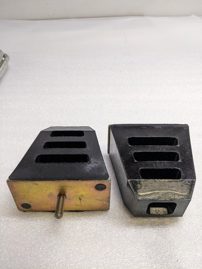 PRO COMP 52418/52418MX SUSPENSION SYSTEM FOR 1999-2004 FORD 4X4 SUPER DUTY F250-F350 6 1/2" NEW SR