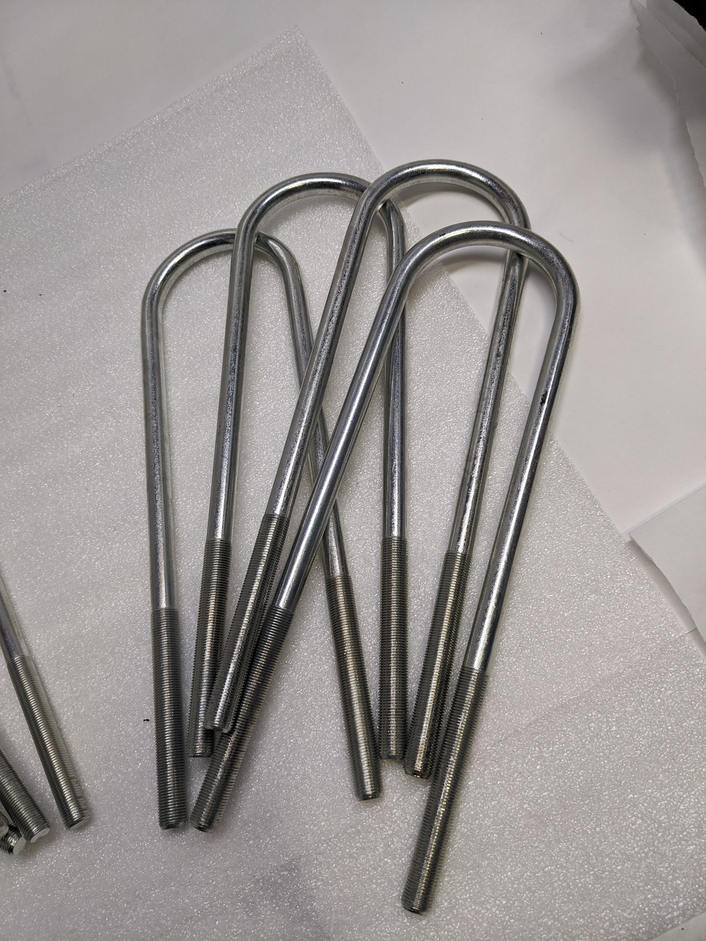 PRO COMP 52418/52418MX SUSPENSION SYSTEM FOR 1999-2004 FORD 4X4 SUPER DUTY F250-F350 6 1/2" NEW SR