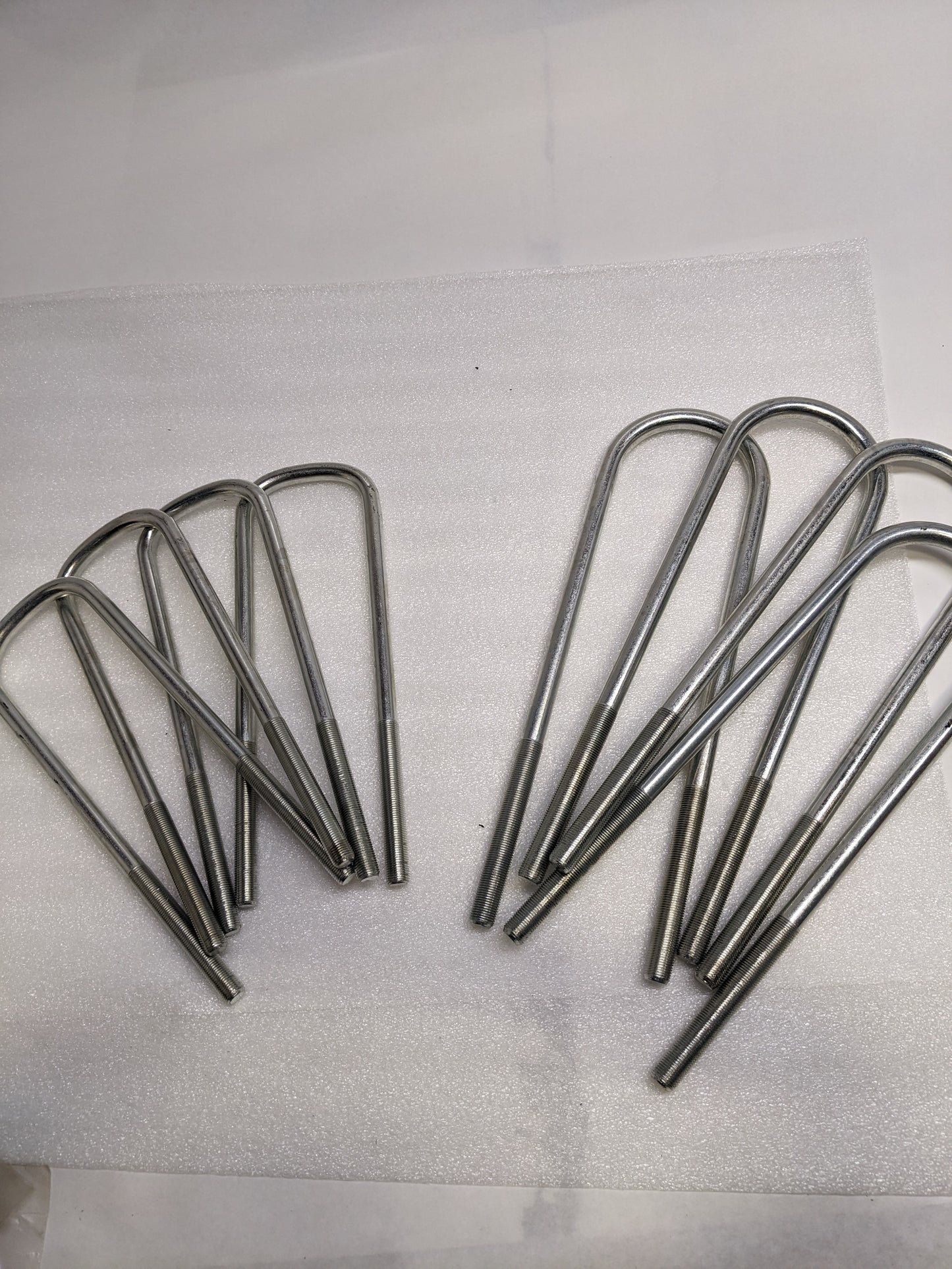 PRO COMP 52418/52418MX SUSPENSION SYSTEM FOR 1999-2004 FORD 4X4 SUPER DUTY F250-F350 6 1/2" NEW SR