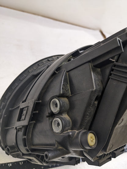 PORSCHE 99363105100 HALOGEN HEADLIGHT ASSEMBLY RIGHT FOR 1995-1998 911 CARRERA/TARGA USED R25T3