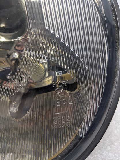 PORSCHE 99363105100 HALOGEN HEADLIGHT ASSEMBLY RIGHT FOR 1995-1998 911 CARRERA/TARGA USED R25T3