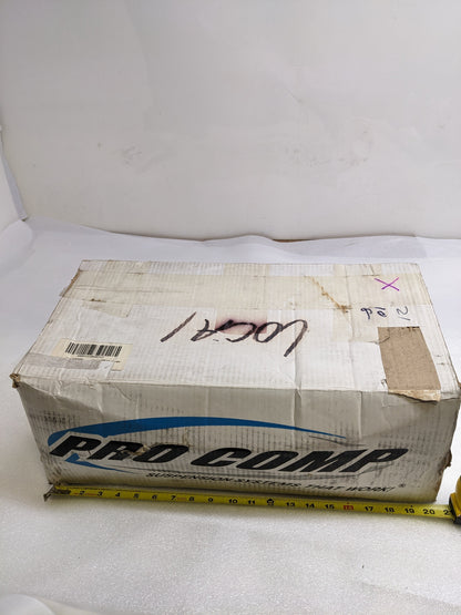 PRO COMP 52418/52418MX SUSPENSION SYSTEM FOR 1999-2004 FORD 4X4 SUPER DUTY F250-F350 6 1/2" NEW SR