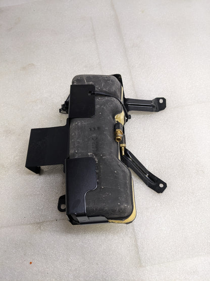 PORSCHE 95551244900 HYDRAULIC PUMP FOR POWER HATCH FOR 2008-2010 CAYENNE NEW R15