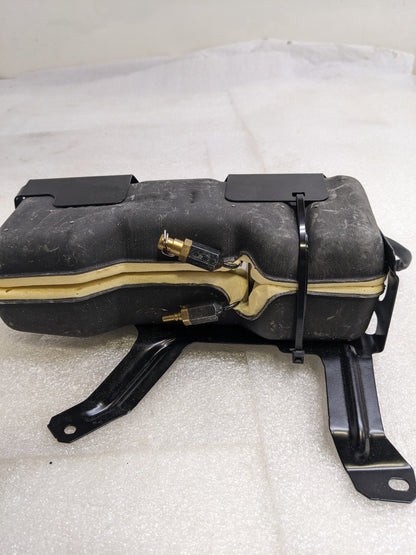 PORSCHE 95551244900 HYDRAULIC PUMP FOR POWER HATCH FOR 2008-2010 CAYENNE NEW R15