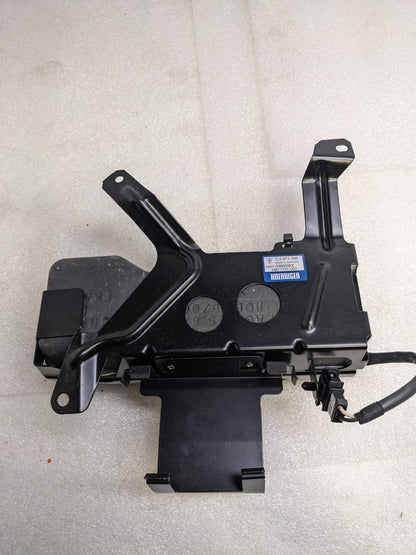 PORSCHE 95551244900 HYDRAULIC PUMP FOR POWER HATCH FOR 2008-2010 CAYENNE NEW R15