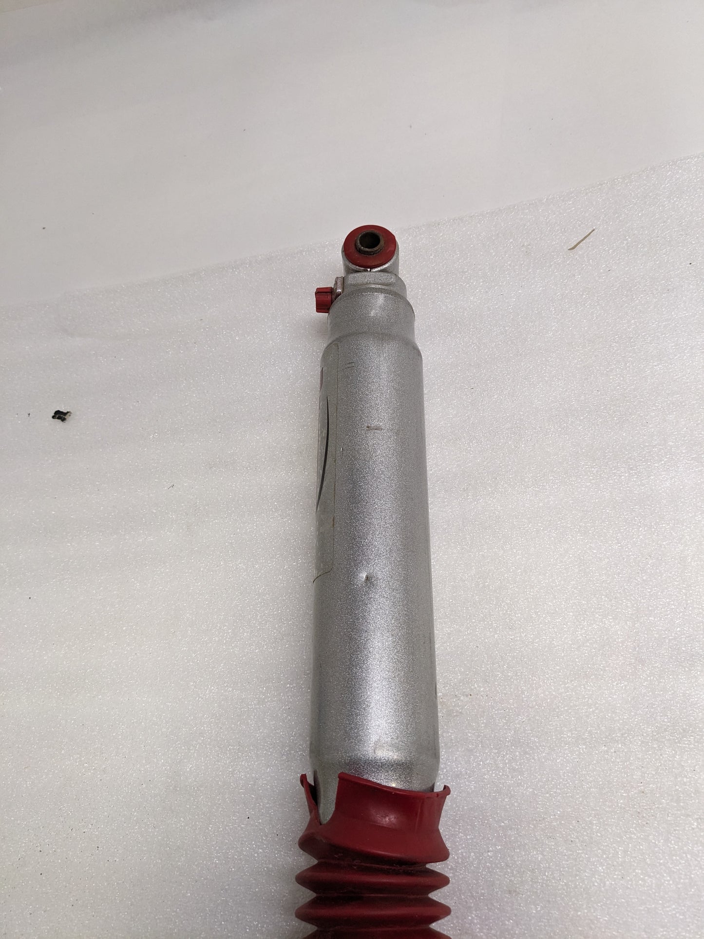 TRENDSAUTO RANCHO RS9000XL PAIR OF FRONT GAS SHOCK ABSORBERS FOR 2011-2016 FORD F250 F350 NEW SR