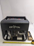 (KSL ONLY) AIR VENTURI PY-A-12823 KRYPTON 4500 PSI COMPRESSOR 110 V KSLR