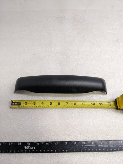 PORSCHE 9965213170001C FRONT COVER HIDER FOR 1998-2005 991/BOXSTER NEW R23T2