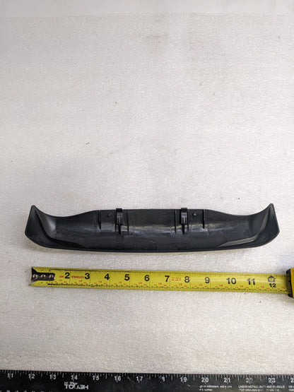 PORSCHE 9965213170001C FRONT COVER HIDER FOR 1998-2005 991/BOXSTER NEW R23T2