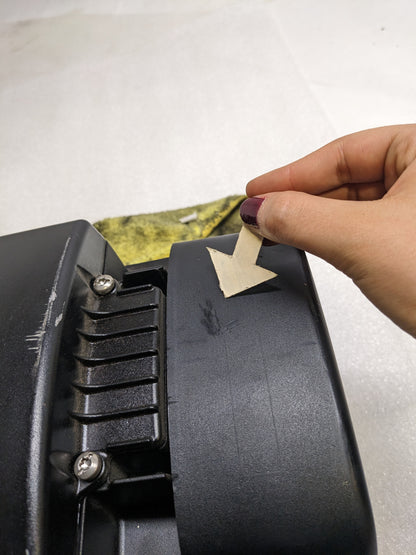 GRUNDFOS CR3-13-A-FGJ-A-E-HQQE VERTICAL MULTISTAGE CENTRIFUGAL PUMP 7 WEG MOTOR NEW H1