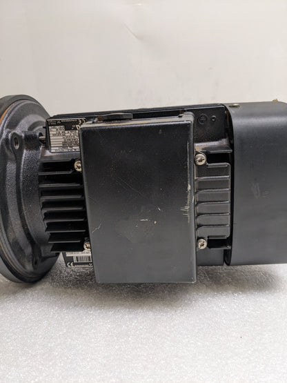 GRUNDFOS CR3-13-A-FGJ-A-E-HQQE VERTICAL MULTISTAGE CENTRIFUGAL PUMP 7 WEG MOTOR NEW H1