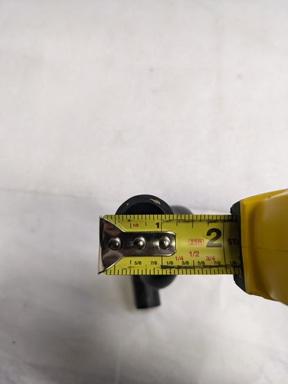 PORSCHE 99610647775 WATER HOSE SUPPLY/HEAT EXCH FOR 2001-2005 911 NEW R27T2